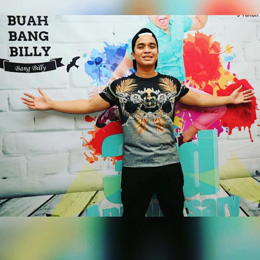 HERA BILLY SYAHPUTRA tweet media