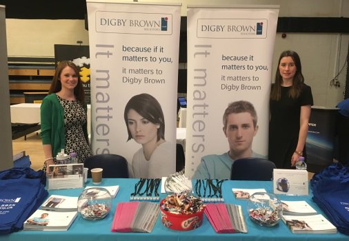 Digby Brown LLP tweet media