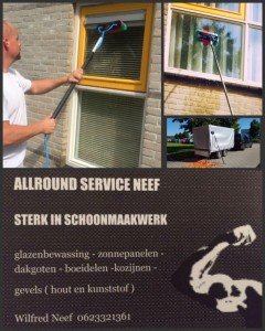 kooppleinmd's tweet image. Nu op Koopplein Telescoopbewassing? AllroundServiceNeef! dlvr.it/MJtnKd