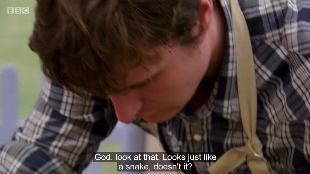 ryxnf's tweet photo. #GBBO https://t.co/17TZbjSxKB