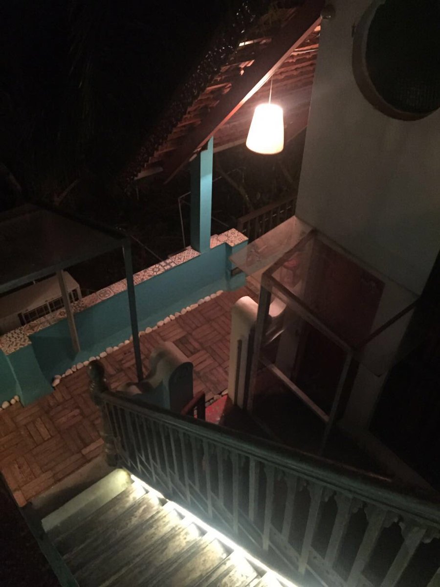 #WatersBoutiqueHotel #Baga #NorthGoa