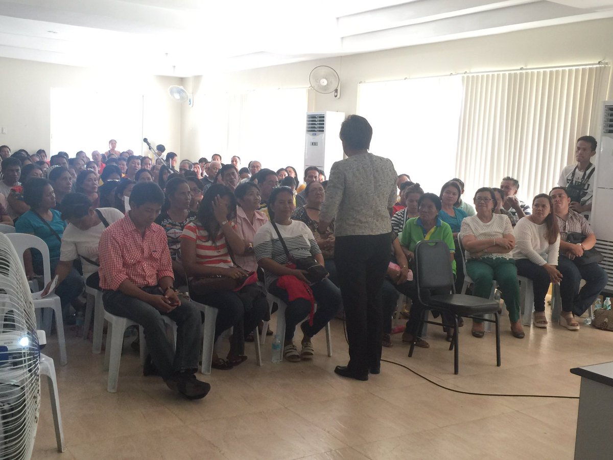 GAD_comelec's tweet photo. 50-50 Gender Equality Forum in Siargao Island with 350 participants was a great success. https://t.co/6BO4a944Lh