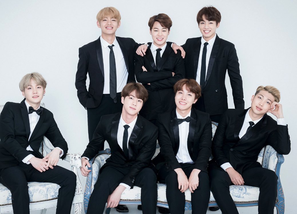 News BTS Gets Real About Their Debut, Success, And ...