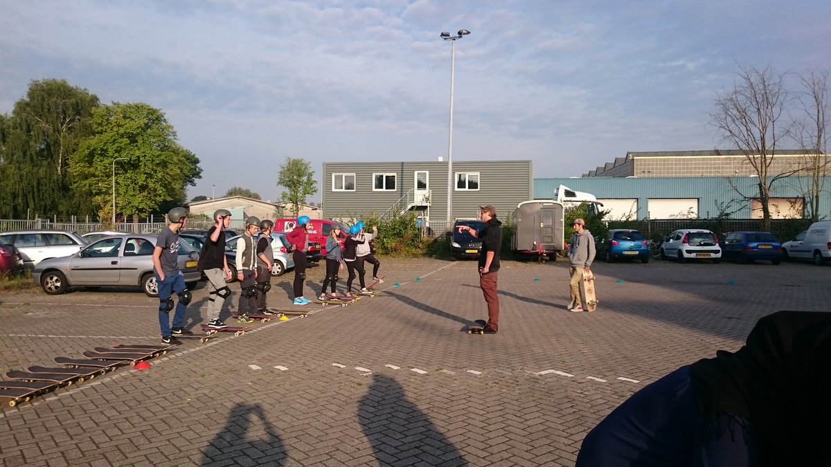Stedelijk Sportteam tweet media