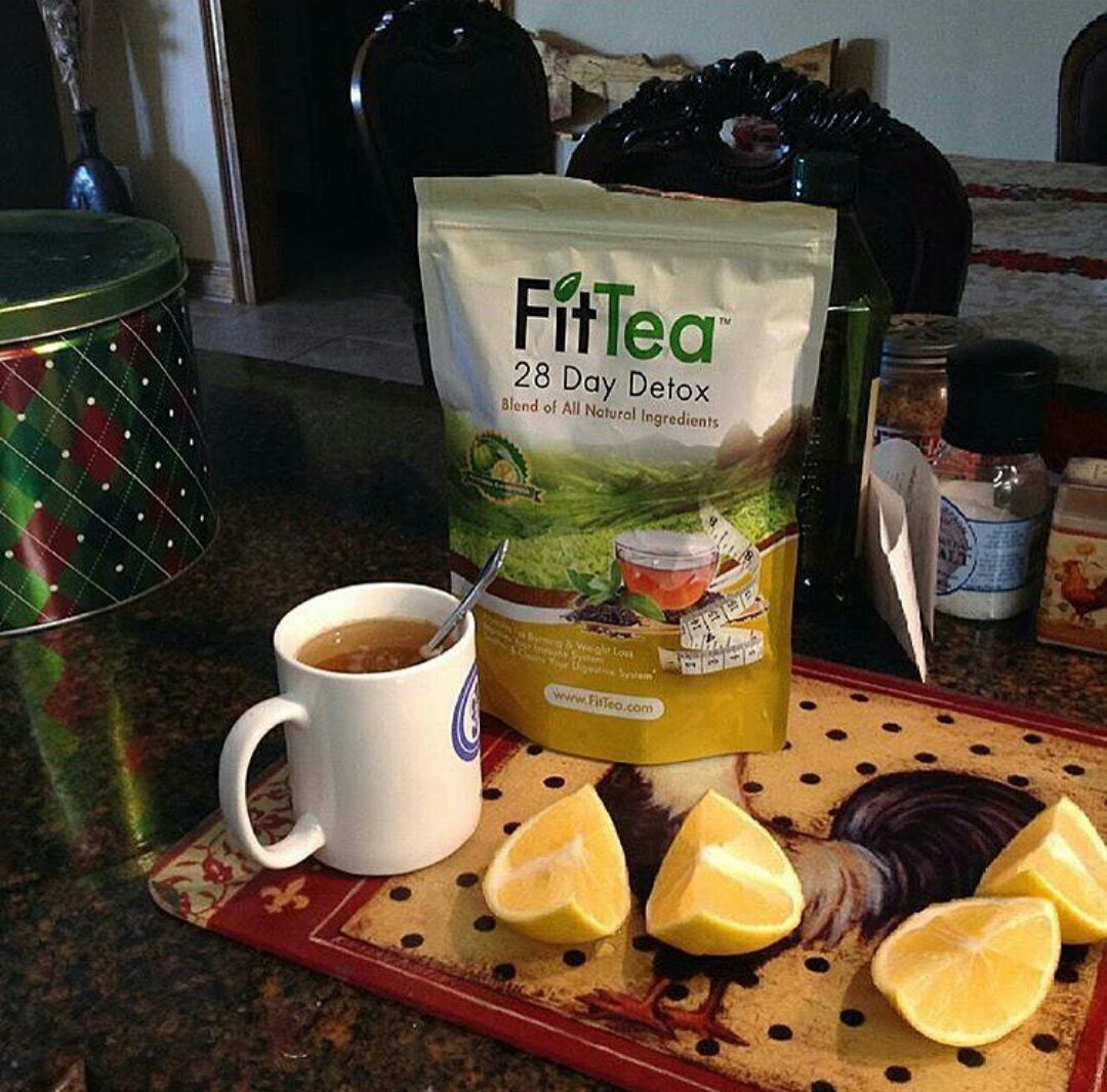 MrRichy's tweet photo. Great way to start my mornings with #FitTea always gets me going 😊 https://t.co/tR3v6H5ztM