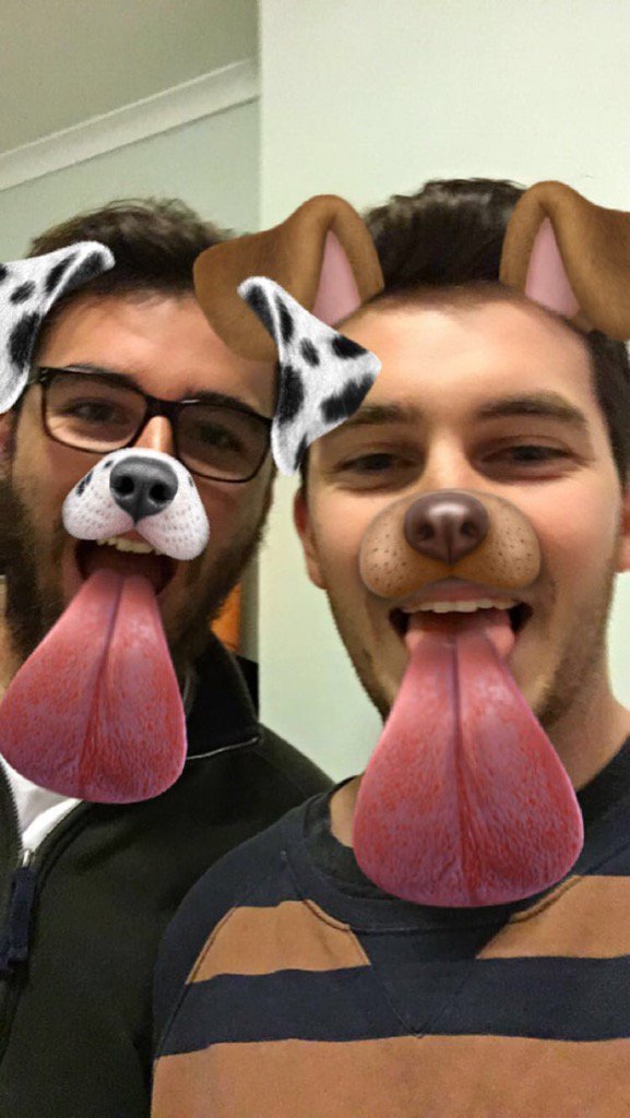tomquirk92's tweet photo. Hey @PetplanAU can you insure these sick puppies? https://t.co/RdWorwWi1R