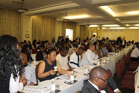 PolicyActionZA's tweet photo. 250 social scientists deliberate on how to address dual challenges of poverty and inequality in #SouthAfrica #SSRC2016 @HSRCza https://t.co/1Ns1K72koJ