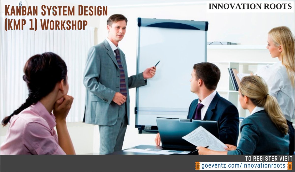 Goeventz's tweet image. Wanna improve your Organization Performance? 
Apply #Kanbanthinking to continually improve. 
Learn Now: bit.ly/2cF8CHD