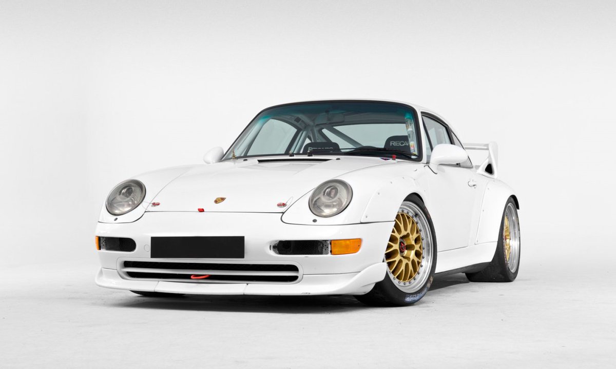 classicdriver's tweet photo. Necks will no doubt crane when this crosses the block @silverstoneauc next month…
https://t.co/UxnkRjNL28
#Porsche https://t.co/BCyEb5Fwnu