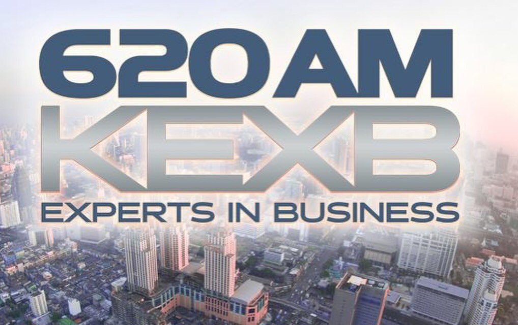 Project4031's tweet photo. We are excited to visit with @DFWBizToday this morning!  Don't forget to tune in:) https://t.co/08eGxoZoRa https://t.co/M7rUVNeACA