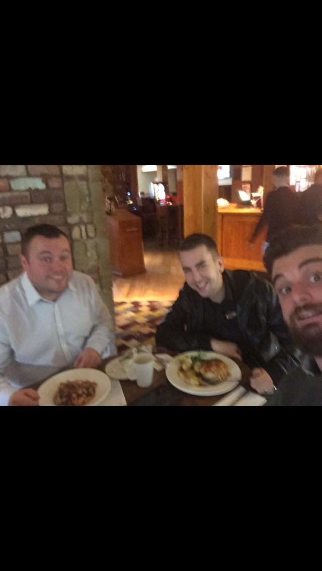 Good together with premier inn <a href="/amylou8725/">Amy</a> @tomtom05071991