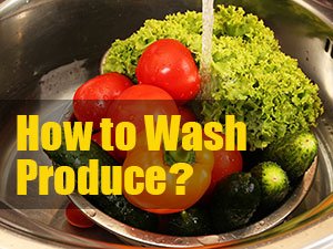 JuicingWithG's tweet photo. Tips on how to #wash #fruits and #vegetables using just water and vinegar...  https://t.co/woVHsM3mDm https://t.co/uW4gKoee2l
