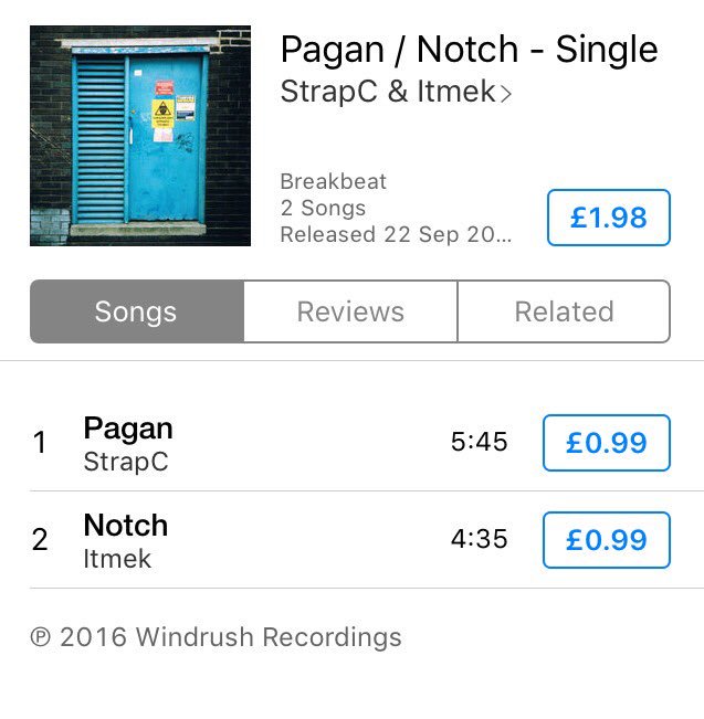 itmek_'s tweet photo. WINDRUSH002 OUT NOW

https://t.co/E03v1UTGxp https://t.co/8PK8Yi8I7h
