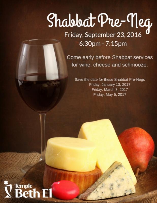 Temple Beth El tweet media