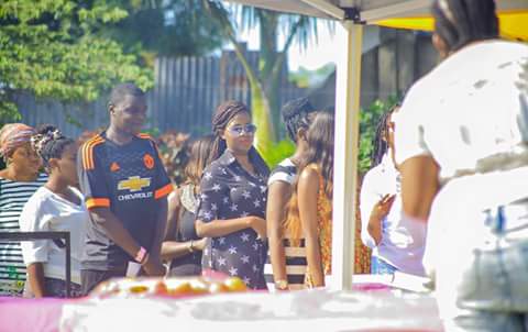 NyamaChomaFest's tweet photo. It all started with our legendary T-bone steak in #TNCFFuko Our niche market asked for more #SundayCookout https://t.co/FXceM5fg0D