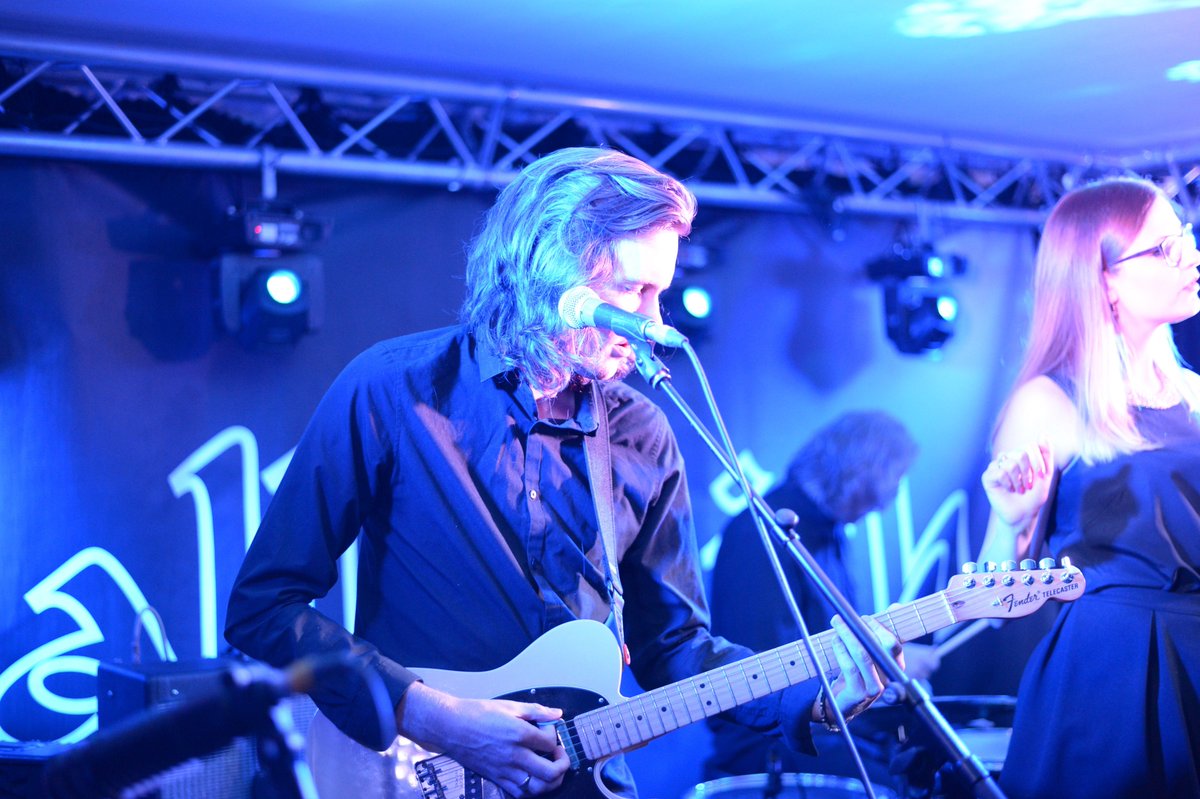 Callanish Music tweet media