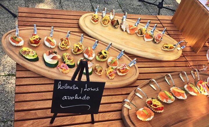 BOND party for business partners of SAVA Hotels &amp; Resorts #MeetingsWithCharacter