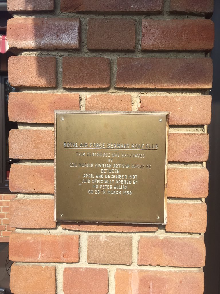 robheeneman's tweet photo. History #golf https://t.co/mC6WWw4ZjF
