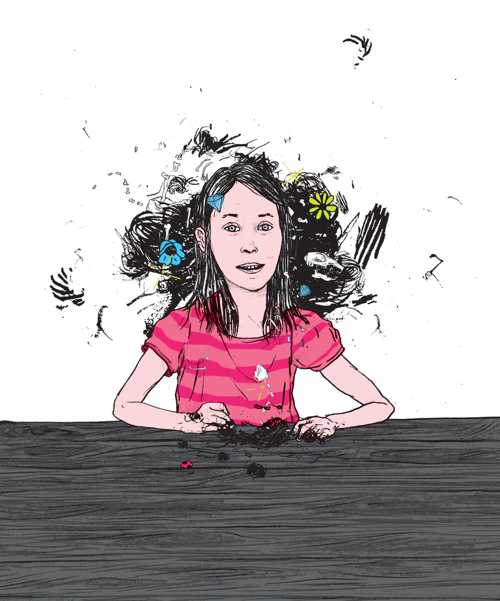 Nedfilmfestival's tweet photo. Stap in de wereld van de 9-jarige Lena. De #VR installatie 'Tafelgeheim' is oa te zien in het festivalhart: https://t.co/ZKSVCah1x5 #NFF2016 https://t.co/tMT09tyO7w