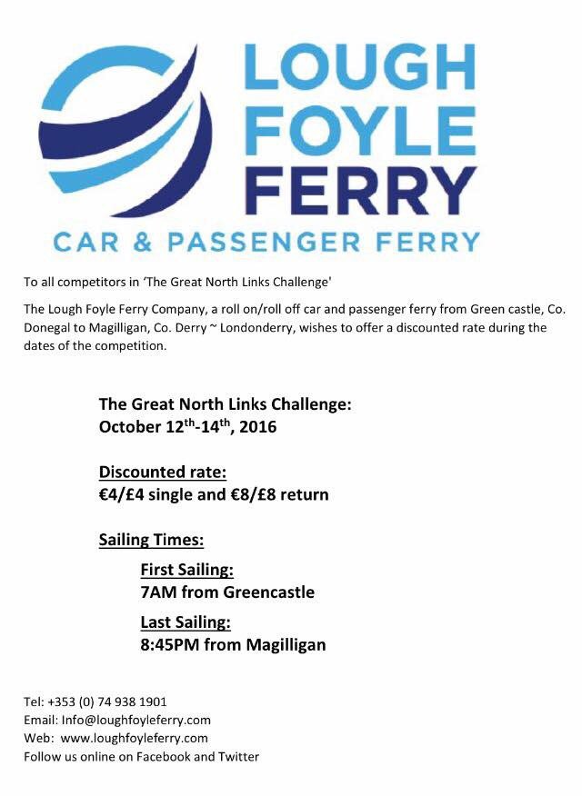 Ballyliffin GC tweet media