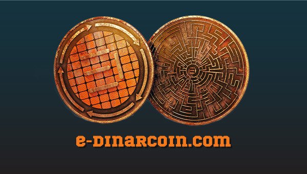 E-Dinar Coin Entering the Famous Chinese Exchange Market
e-dinar.io/news/main/edin…