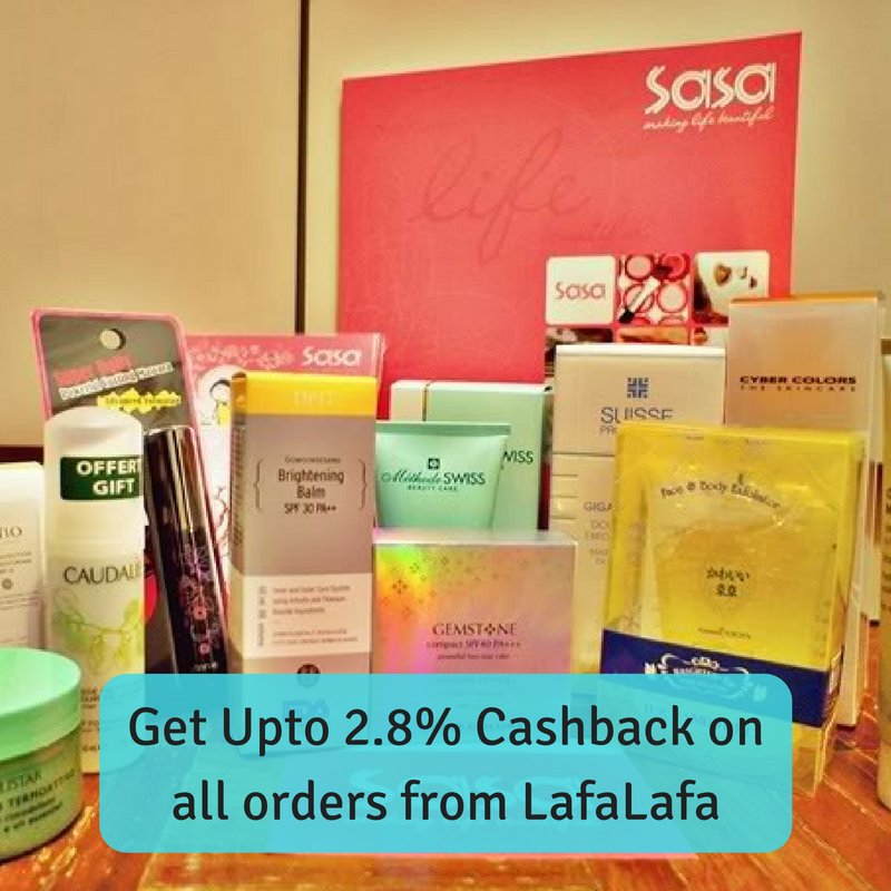 LafaLafaHK's tweet photo. Get Upto 2.8% Cashback on all orders from #LafaLafa https://t.co/c6Tnyx7vWG https://t.co/4jWljgecZd