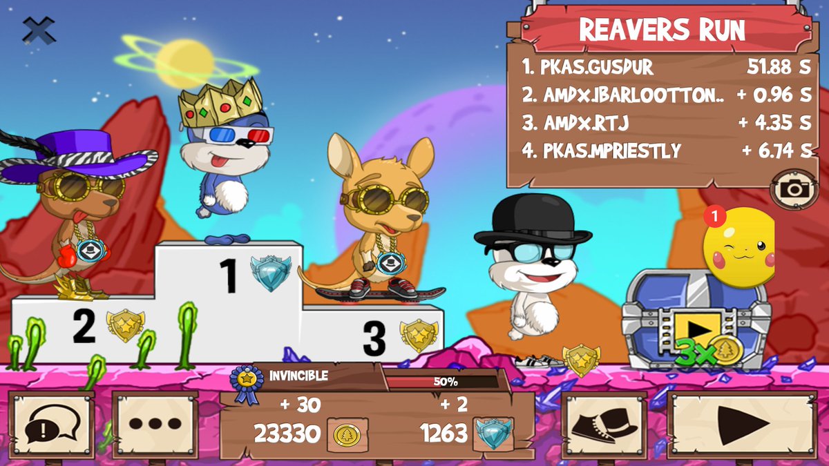 THEGuzdur's tweet photo. GGS! #sgmerlion #mpriestly #pkas #funrun2 https://t.co/e2cwTtuGDD