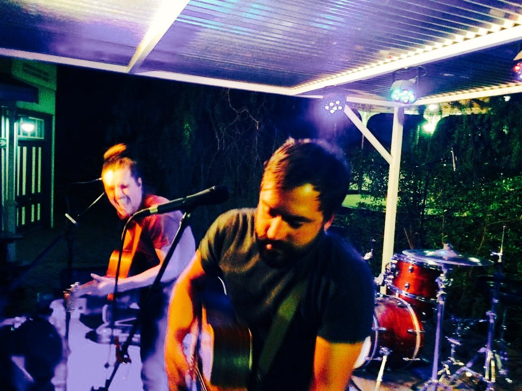 BadPeterBand's tweet photo. Catch us on TV tonight! We're on @FlitsTV, @kykNETtv from 10pm, lekker lekker #LocalisLekker @BouwerBosch @AmaliaUys https://t.co/HkU5R9PURi