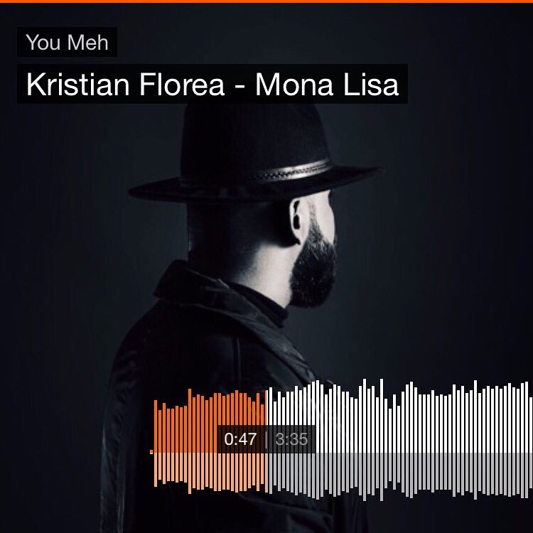 LesliexTay's tweet photo. "Alla vill ha Mona Lisa, får folket att luta som tornet i Pisa" @kristianflorea
Producerad av: Pato Andrade & Pablo Paz
#YouMeh https://t.co/73tDGCcRGv