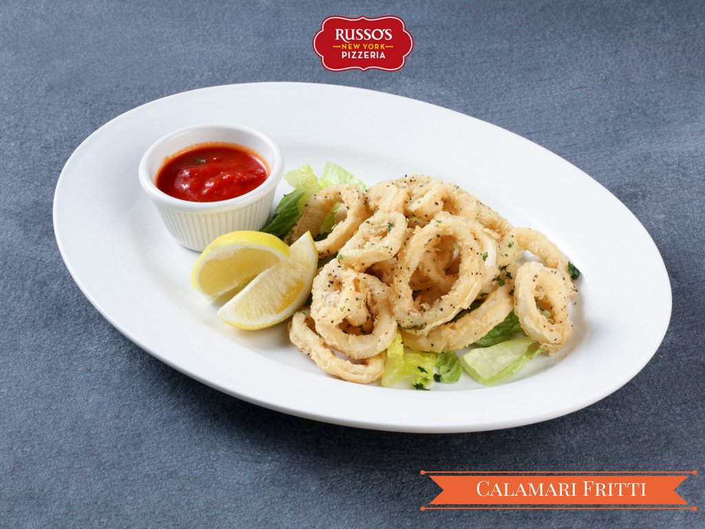 RussosUAE's tweet photo. Lightly fried and well seasoned – Our 'name of dish' makes for the perfect starter to share with your pals. Or not. :) https://t.co/6lQuNBb3Te