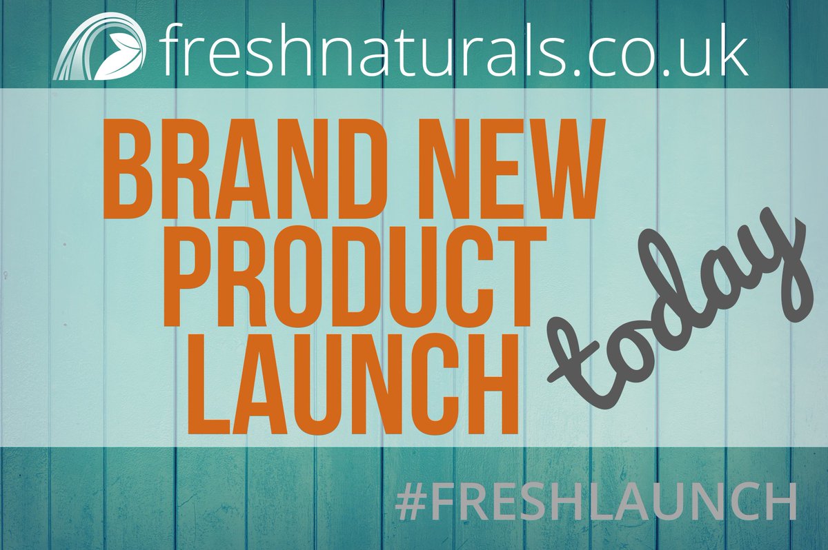 FreshNaturals's tweet photo. #NEW on the site today. Our ultimate #bodybalm is perfect for #eczema #freshlaunch ONLY £5.95 #naturalskincare 💞🌿🌼 https://t.co/cel1EPpewH