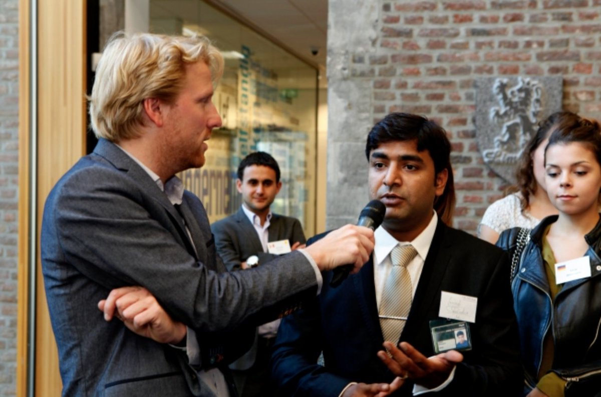 Limburg CrossBorders tweet media