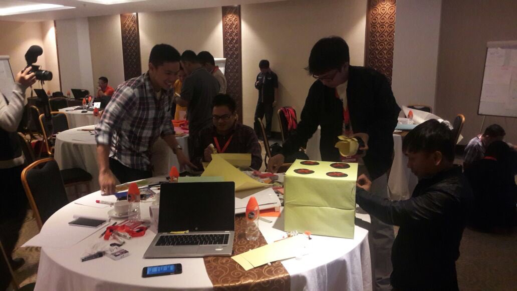 kalvinwinata's tweet photo. lets rock the day #boostyourcreativity https://t.co/0HBLRfn3Rj