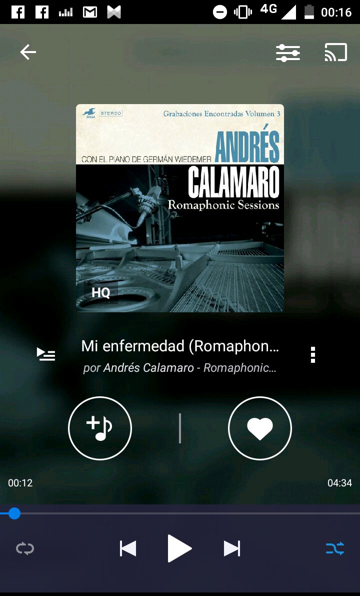 Elio_CM87's tweet photo. Soy el remedio sin receta... Noches de desvelo acompañado de Andrés #calamaro #romaphonicsession #wiedemer #mienfermedad https://t.co/2xseMt7p3P