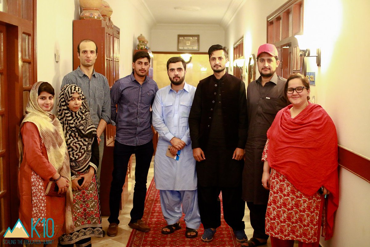 basecamppk's tweet photo. Basecamp Ambassadors in Quetta!
#ProjectK10 https://t.co/20ekFD7jFf