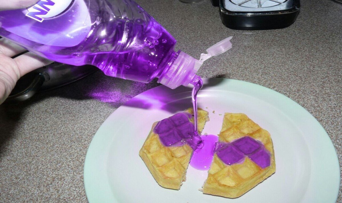 cursed images on Twitter: "cursed image 99…