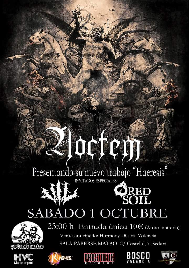 Next show is coming...