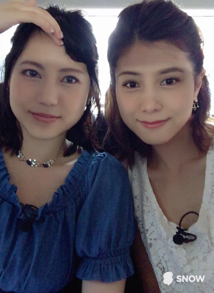 白石涼子 Auf Twitter 美波ちゃんと顔入れ替えたの 美波ちゃんがちょーぜつ美人 おでこ出してもイケる 出してこ 白石涼子 Auf Twitter 美波ちゃんと顔入れ替えたの 美波ちゃんがちょーぜつ美人 おでこ出してもイケる 出してこ