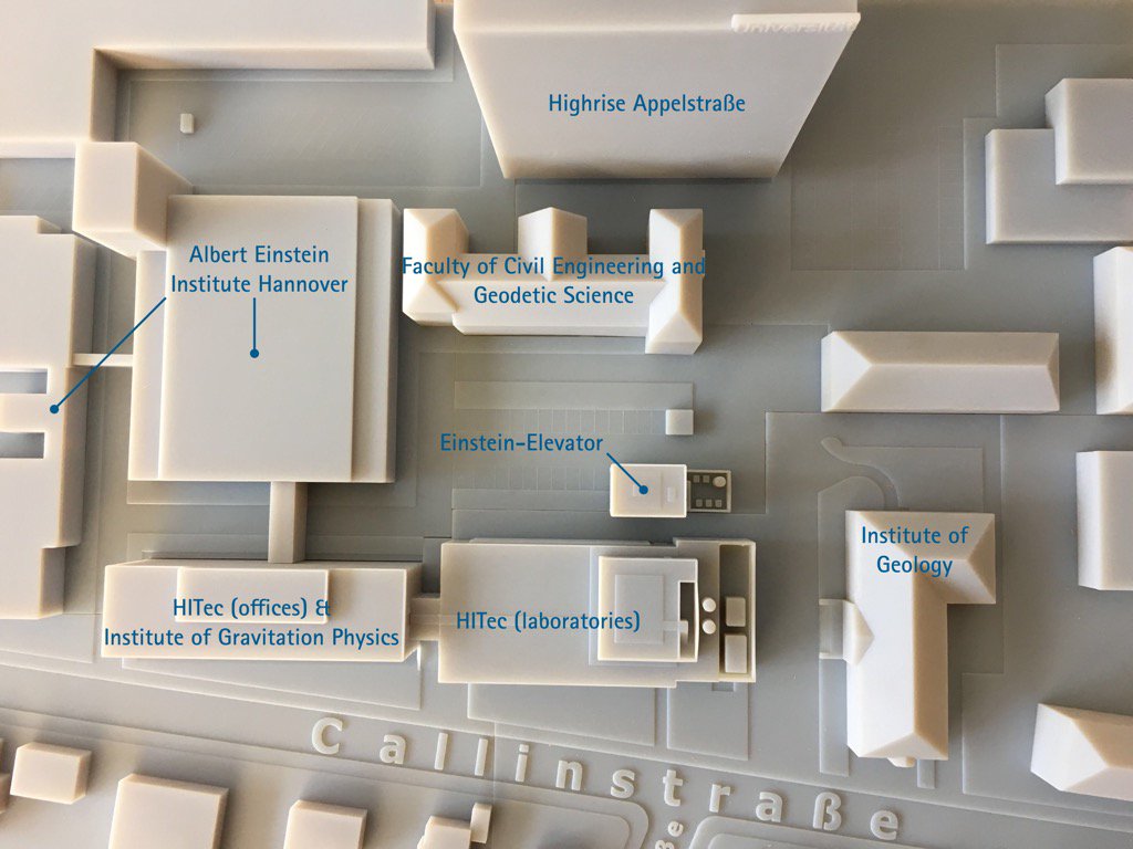Einstein-Elevator tweet media