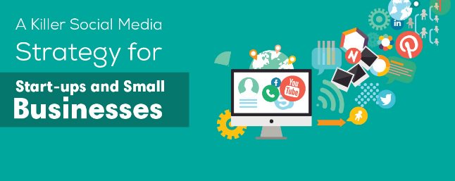 socialmedia2day's tweet photo. A Killer Social Media Marketing Strategy for Small Business &amp; Startups [Infographic] (via @centmuru) https://t.co/FVaCJb28m9 #smm https://t.co/xayrmbStYo