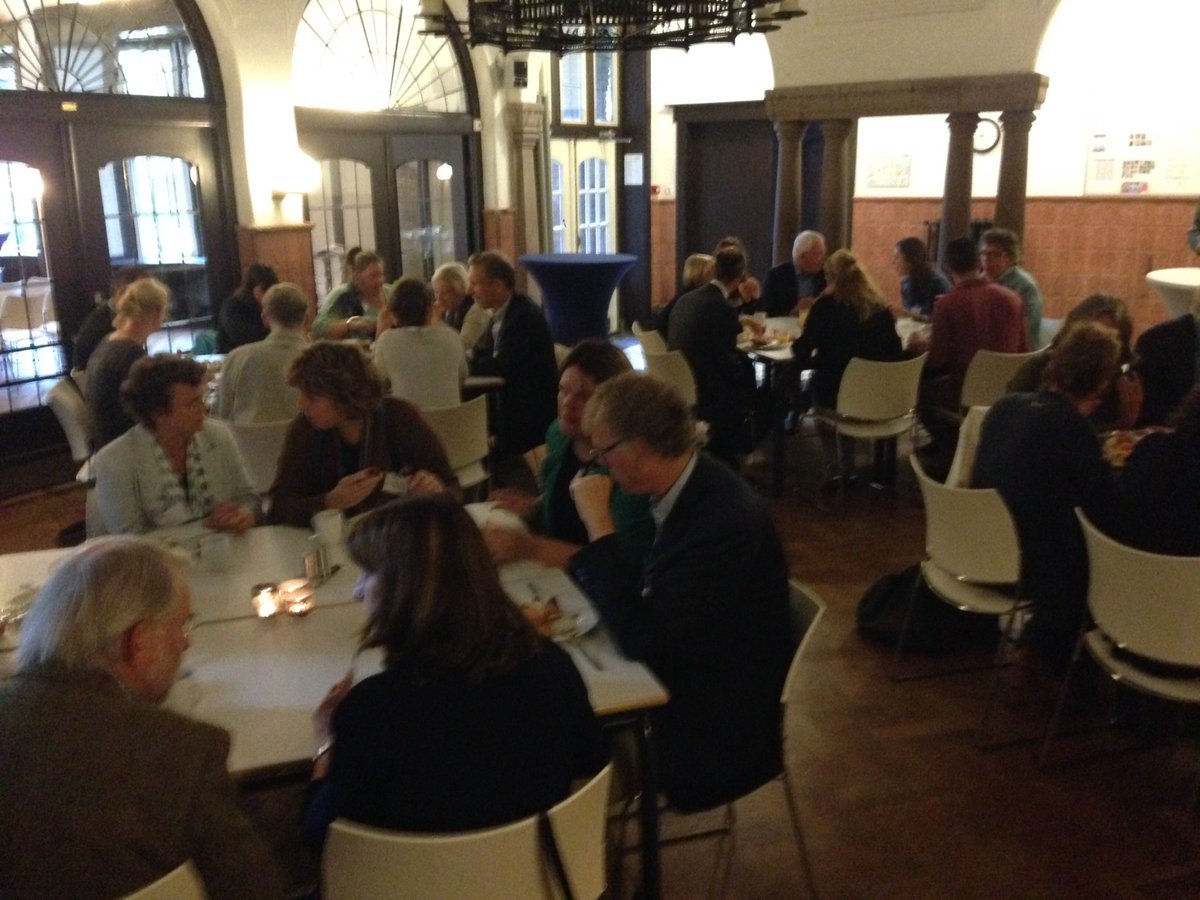 GNZeist's tweet photo. @dewittenberg uitstekende plek voor netwerkbijeenkomst met ontbijt #prinsjesdsgontbijtzeist https://t.co/BOgT9kXB0R