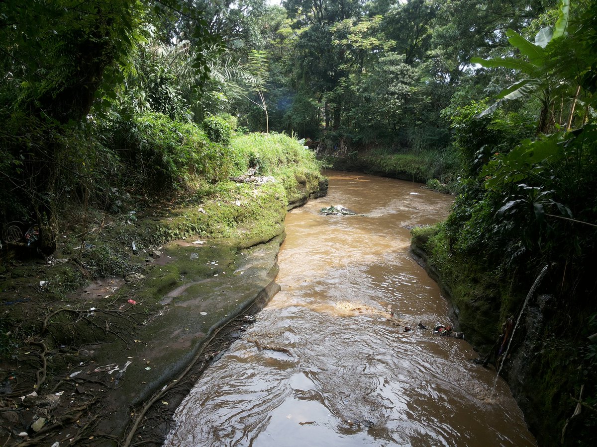 Rencana Revitalisasi Sungai Cikapundung di RW 06 <a href="/kel_pasirluyu/">Kelurahan Pasirluyu</a> @kec_regolbdg <a href="/dbmpkotabdg/">DBMP Bandung</a> <a href="/ridwankamil/">Ridwan Kamil</a>