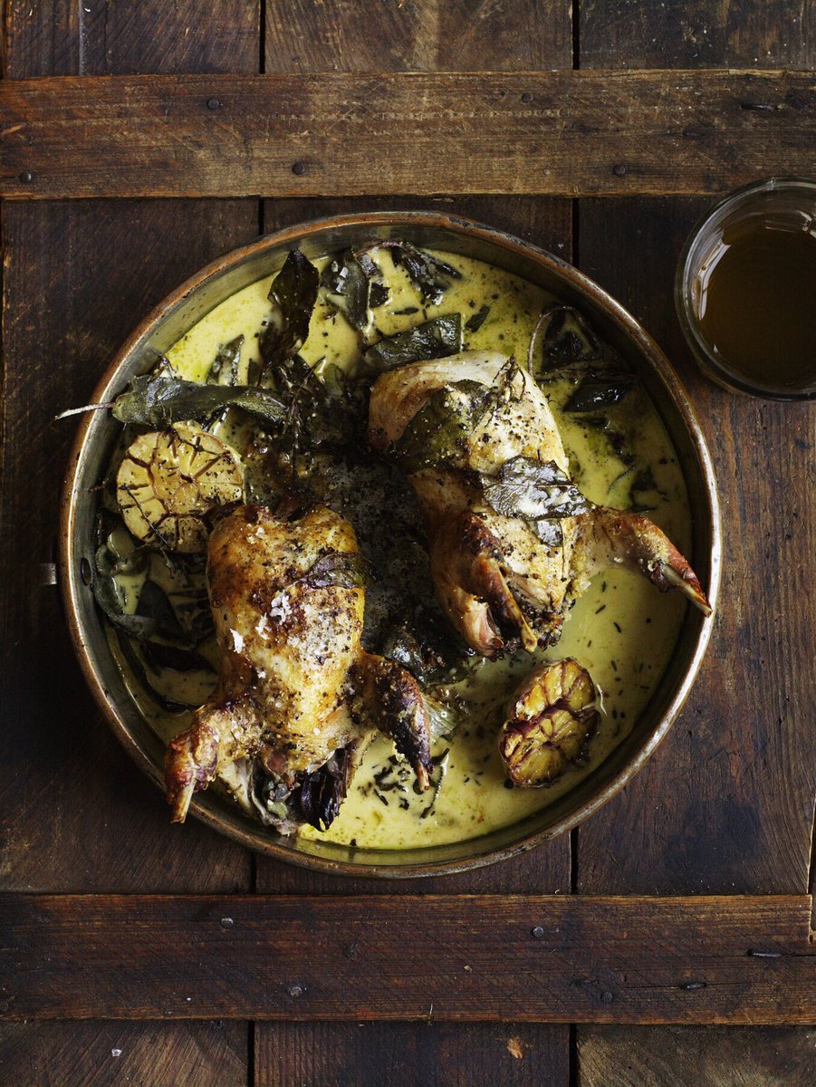 rivercottage's tweet photo. "There's no one I'd rather cook for me than Gill, there's not a recipe here I wouldn't eagerly devour." -Hugh https://t.co/hegrvxYZ4i