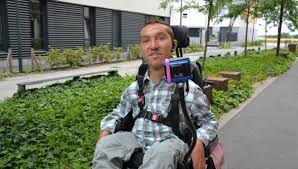 Le retour de Jean-Baptiste Gave : bit.ly/2cvtrYs Bravo, tour de France réussi !