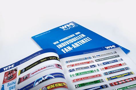WM Sport tweet media