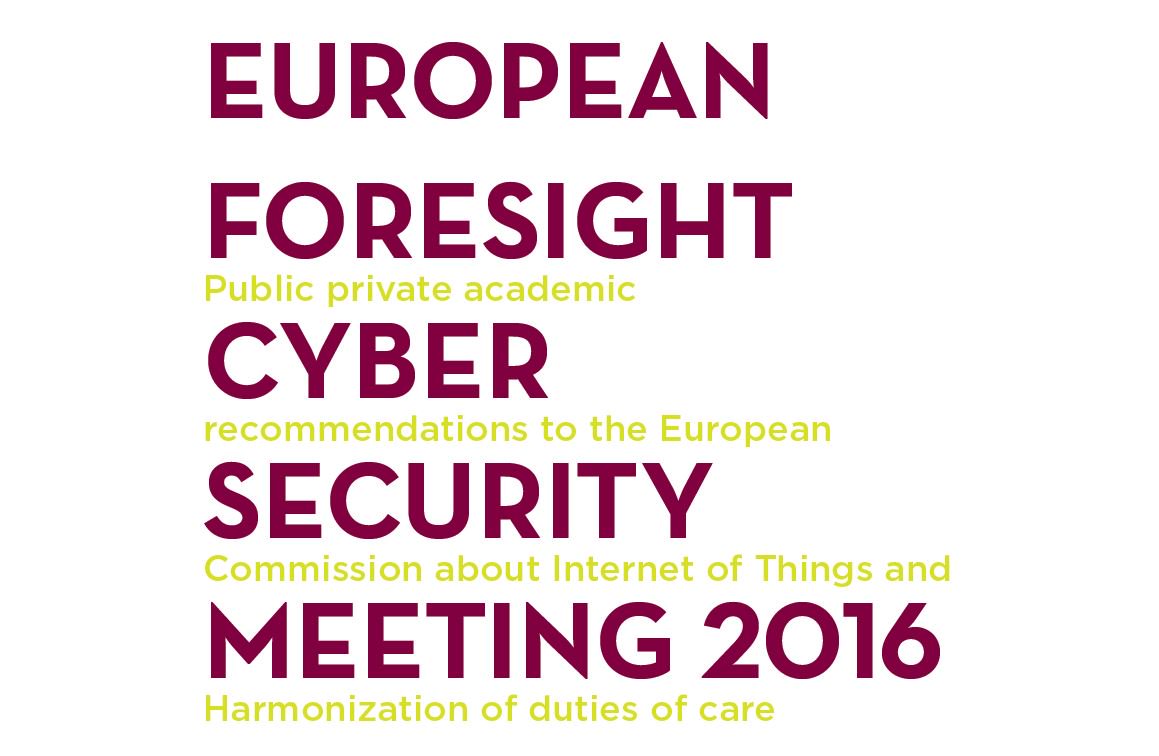 Stella_Vaskoudi's tweet photo. RT DSMeu "How to strengthen #cybersecurity in Europe? Recommendations from an #EU2016NL expert group … https://t.co/0sEvAzudim"