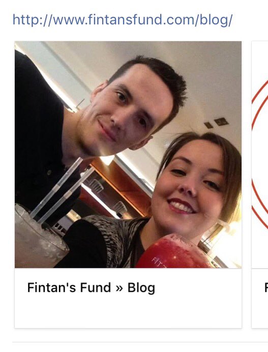 FintansFund's tweet photo. Read about Michael and Robyn's weekend getaway over on our blog #MakeMemories https://t.co/dpNw9YQyVW https://t.co/S38IZ11G6D