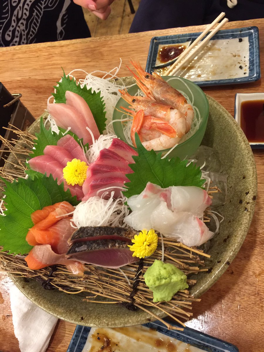 dai0201dai's tweet photo. 栄の居酒屋すげーよかった(*^_^*) https://t.co/CwGrny7Ffs