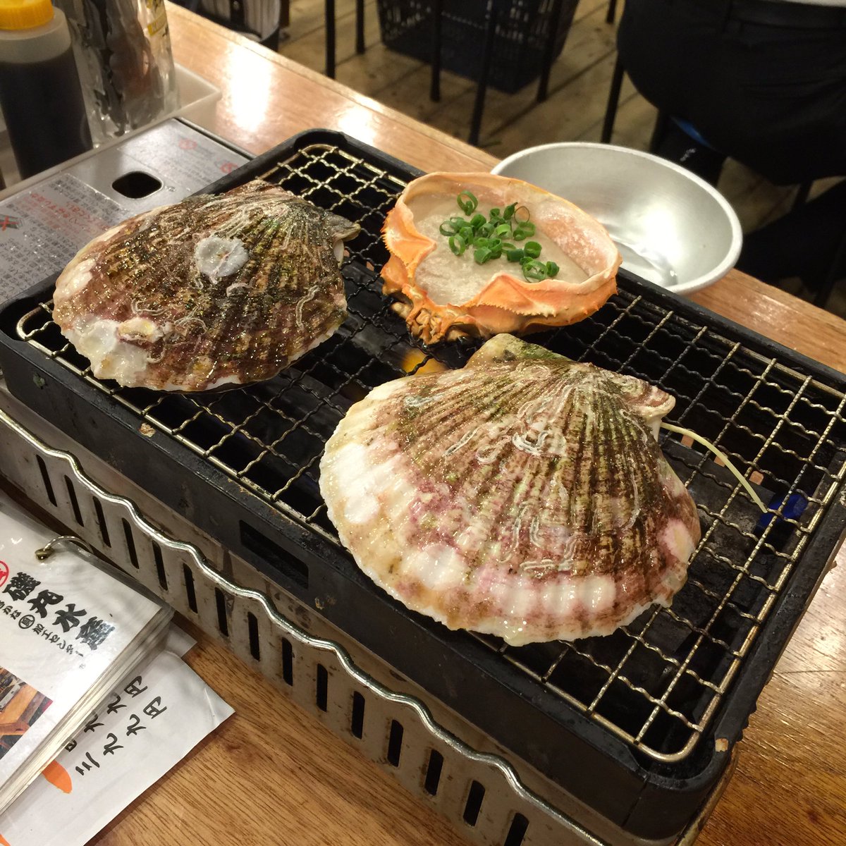 dai0201dai's tweet photo. 栄の居酒屋すげーよかった(*^_^*) https://t.co/CwGrny7Ffs