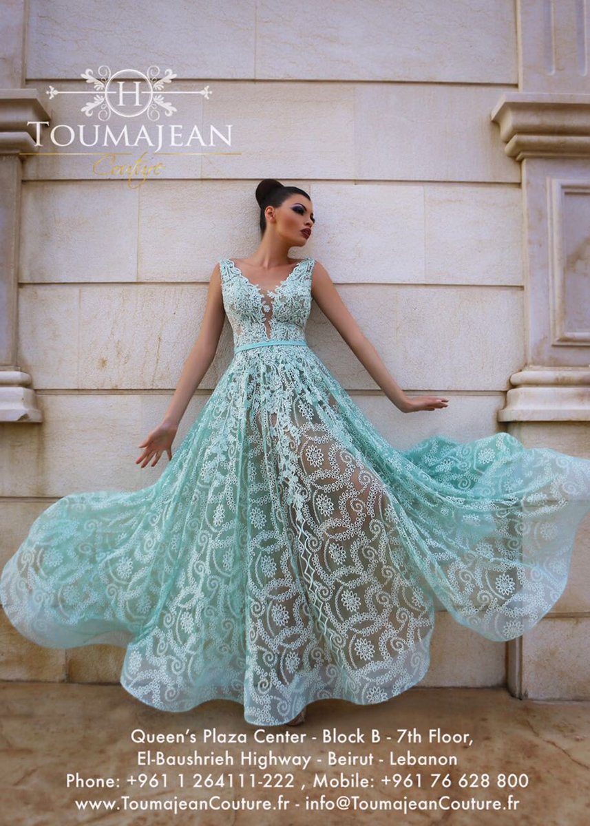 ToumajeanC's tweet photo. #Toumajean #Couture #Fashion #ss2016 #Lebanon #fashionblogger #fashionista #likeforfollow #womensfashion #Beirut https://t.co/ucDjSTZ2LJ